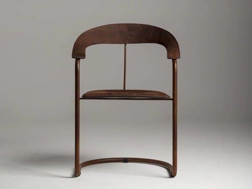 办公严选 办公室里的Vintage宝藏家具