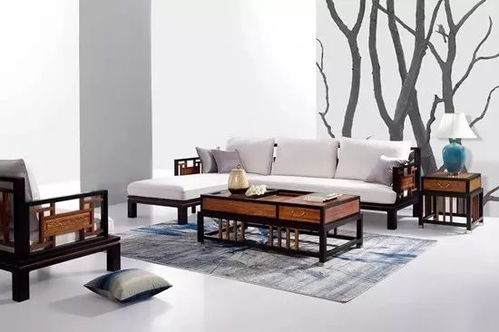 红木生活 致喜木有心人——红木家具的六大趣点，有你意想不到的美