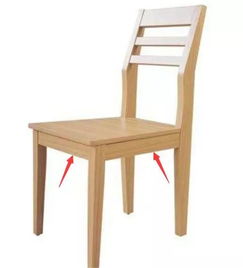 木家具是拼凑起来的艺术 教你如何从零部件读懂它们