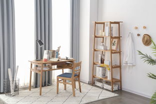 实木家具日常保养全指南 从清洁到修复的实用技巧