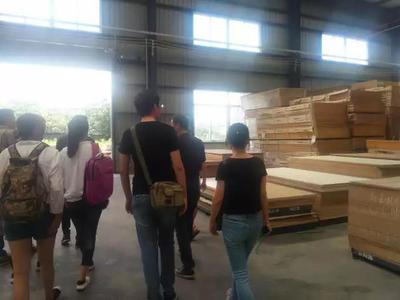 技术性用工荒？木匠大学培养现代“鲁班”解家具行业之渴