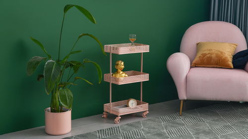 几组家具产品摄影 光影与空间的叙事