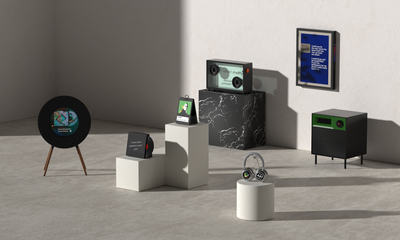 当可以“玩”的电子家具成为情绪充电站 情绪经济推动下的产品变革